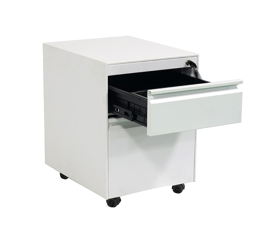 二抽活动柜 二抽活动柜