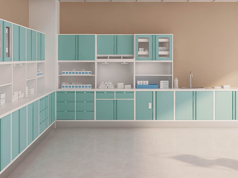 医疗家具