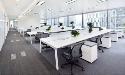 定制办公家具