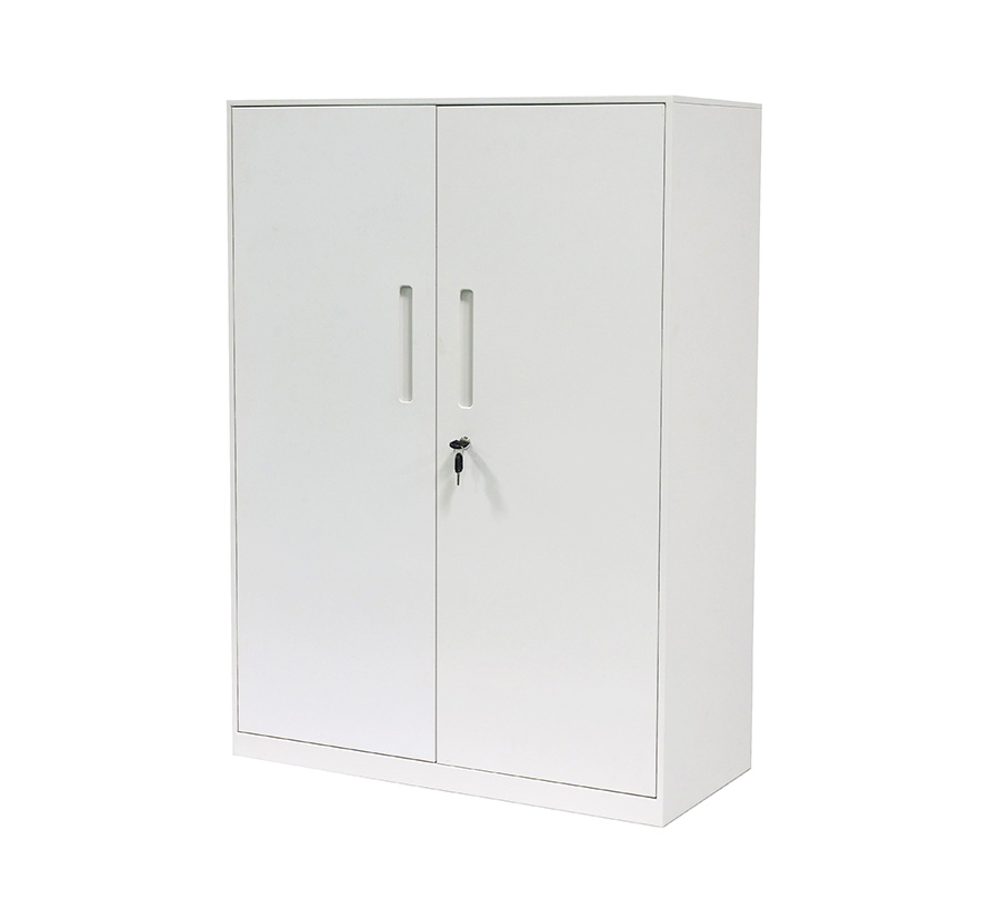 File cabinet -- short